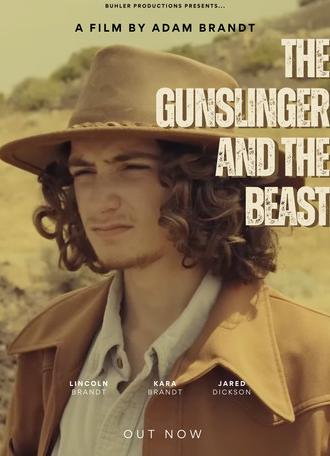 The Gunslinger and the Beast (2024)