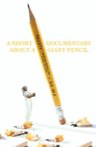 A Short Documentary About A Giant Pencil (2026)