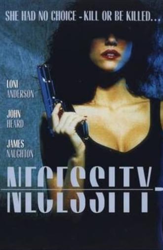 Necessity (1988)