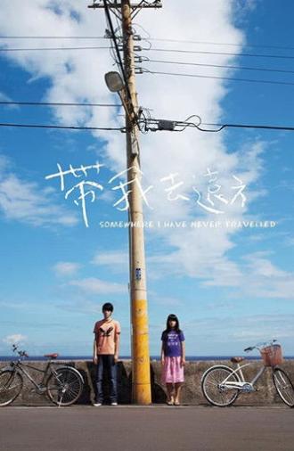 Somewhere I Have Never Travelled (2009)