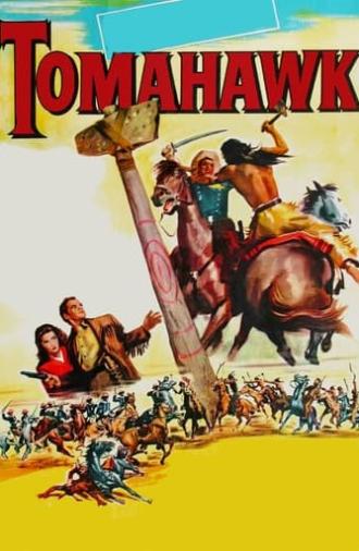 Tomahawk (1951)