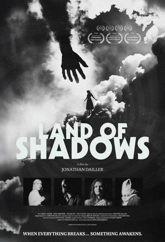 Land of Shadows (2026)