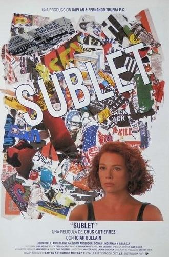 Sublet (1992)