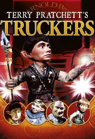 Truckers (1992)