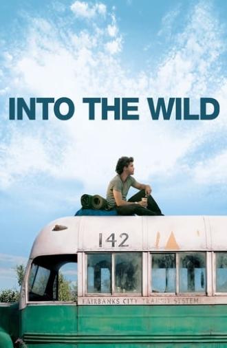 Into the Wild (2007)