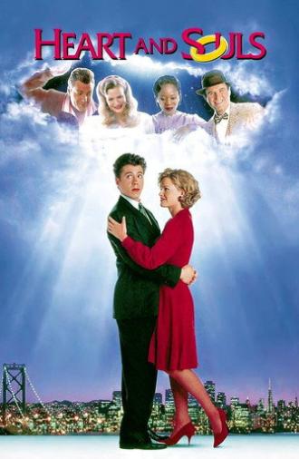 Heart and Souls (1993)