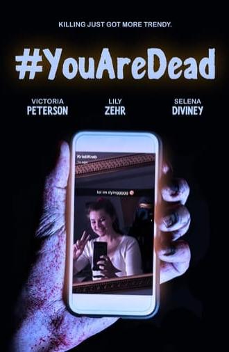 #YouAreDead (2023)