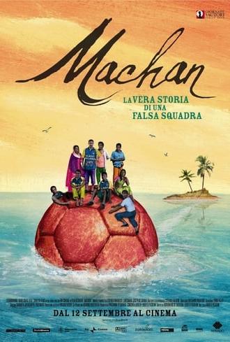 Machan (2008)