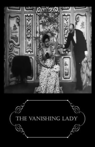 The Vanishing Lady (1896)