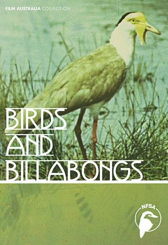 Birds and Billabongs (1951)