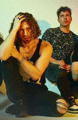 Nothing More - Tuska 2025 (2025)