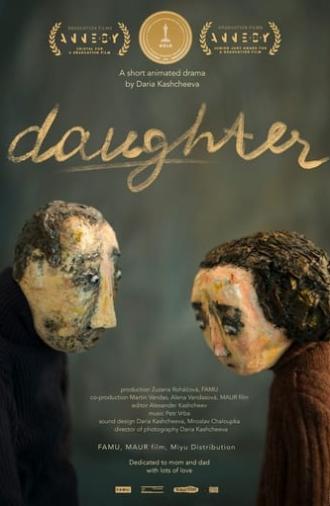 Daughter (2019)