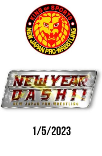 NJPW New Year Dash !! 2023 (2023)