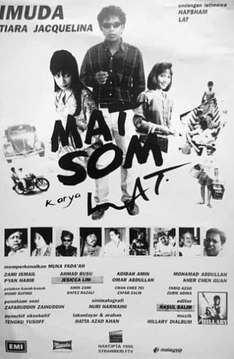 Mat Som (1990)