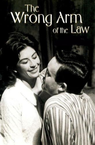 The Wrong Arm of the Law (1963)