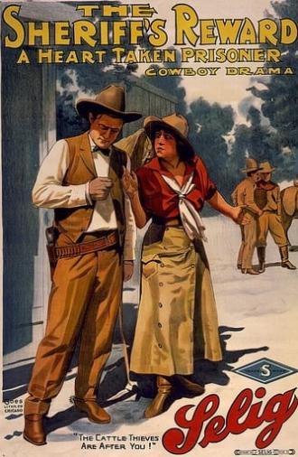 The Sheriff's Reward (1914)