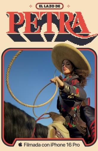 Petra's Lasso (2025)