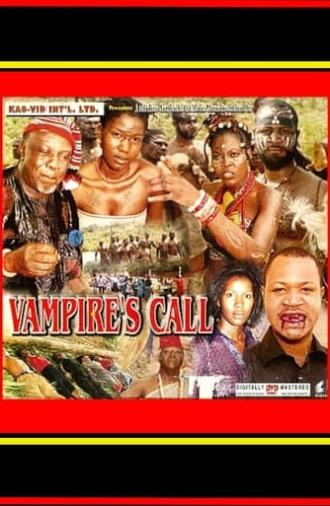 Vampire's Call (2005)