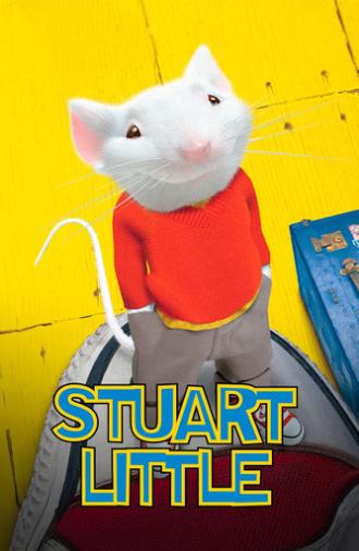 Stuart Little (1999)