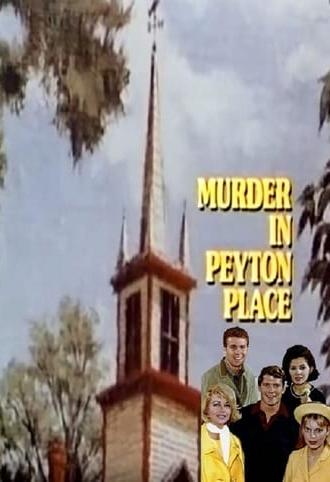 Murder in Peyton Place (1977)