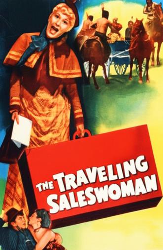 The Traveling Saleswoman (1950)