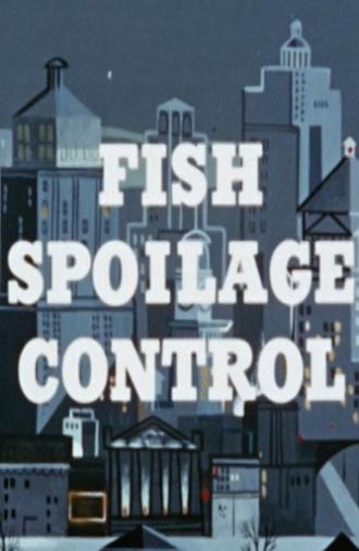 Fish Spoilage Control (1956)
