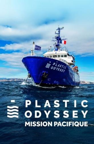 Plastic Odyssey, mission pacifique (2025)