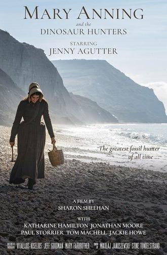 Mary Anning and the Dinosaur Hunters (2024)