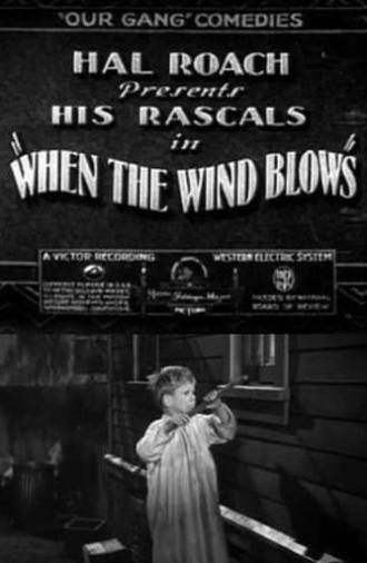 When the Wind Blows (1930)