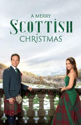 A Merry Scottish Christmas (2023)