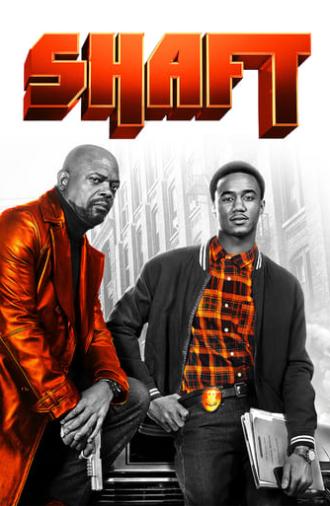 Shaft (2019)