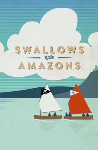 Swallows and Amazons (1974)