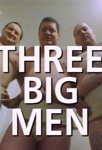 Three Big Men (1992)