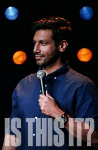 Kanan Gill: Is This It? (2023)