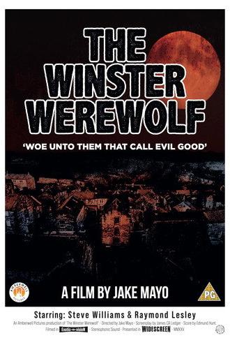 The Winster Werewolf (2025)