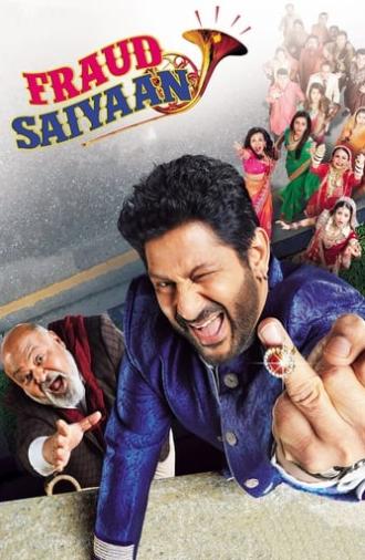 Fraud Saiyaan (2019)