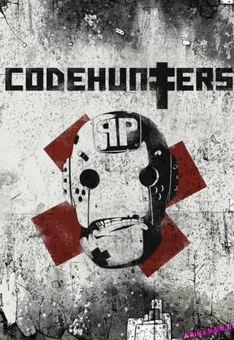 Codehunters (2006)