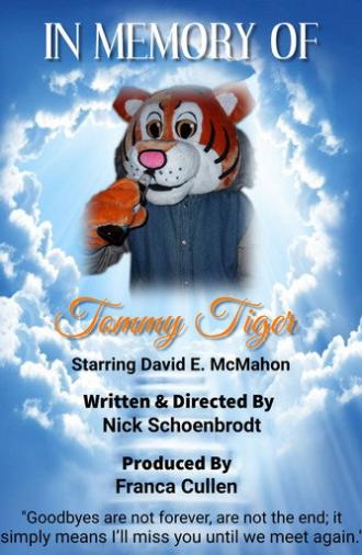 In Memory Of Tommy Tiger (2026)