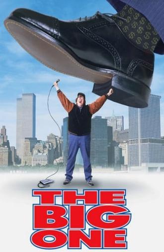 The Big One (1997)