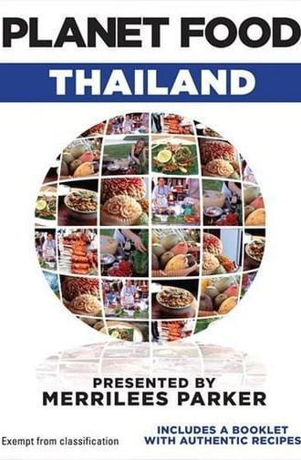 Planet Food: Thailand (2006)