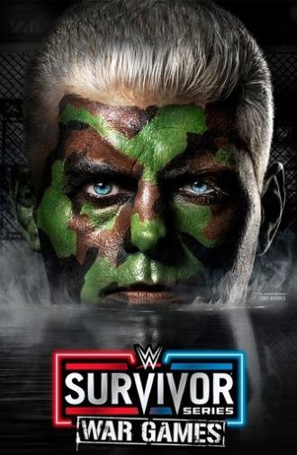 WWE Survivor Series: WarGames 2023 (2023)