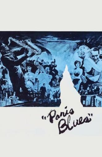 Paris Blues (1961)