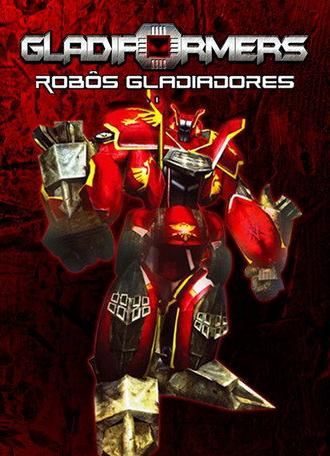 Gladiformers - Robôs Gladiadores (2007)