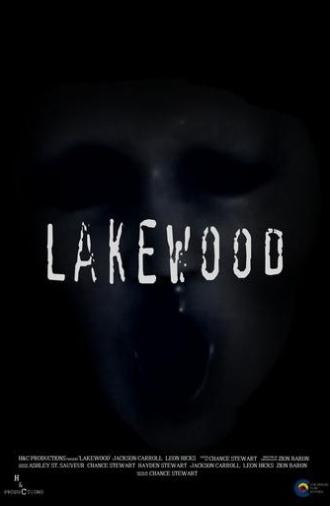 Lakewood - A Scream The TV Series Fan Film (2024)