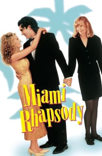 Miami Rhapsody (1995)