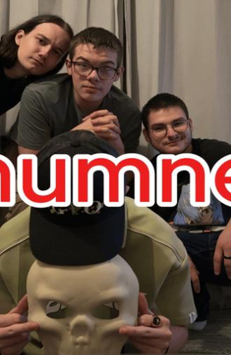 crhumness (2025)