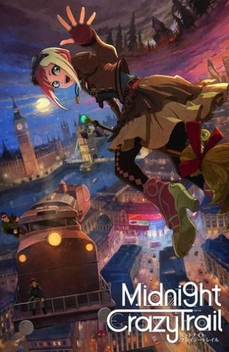 Midnight Crazy Trail (2018)