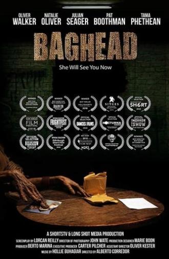 Baghead (2017)