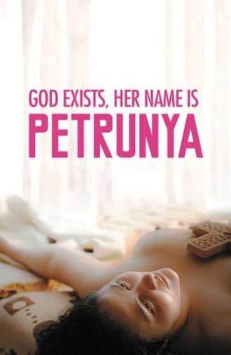 God Exists, Her Name Is Petrunya (2019)