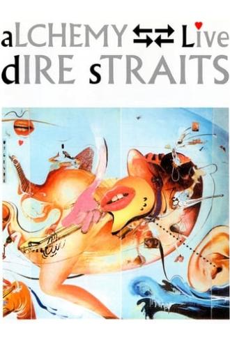 Dire Straits: Alchemy Live 1983 (1984)